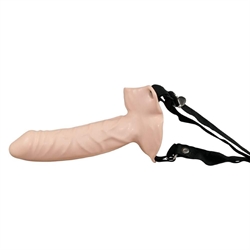 You2Toys - Bull Power Strap-on